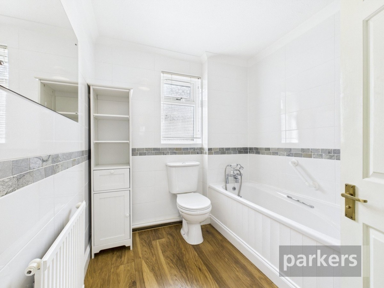 Freeland, Witney, Oxfordshire