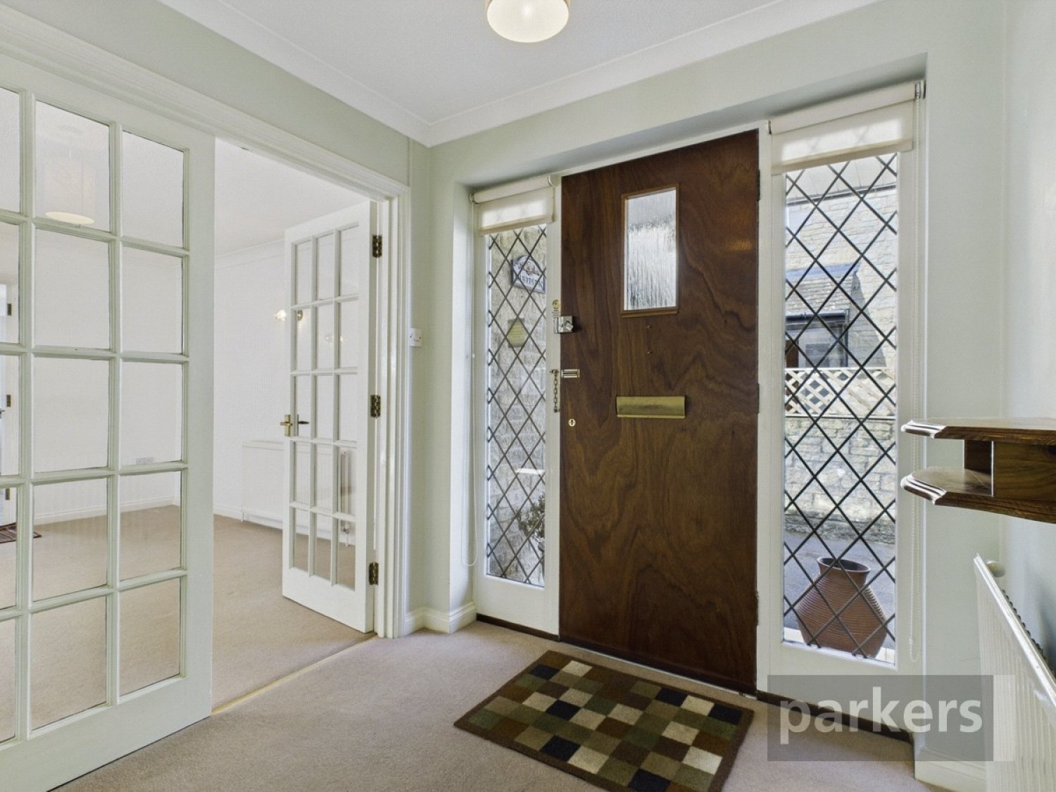 Freeland, Witney, Oxfordshire