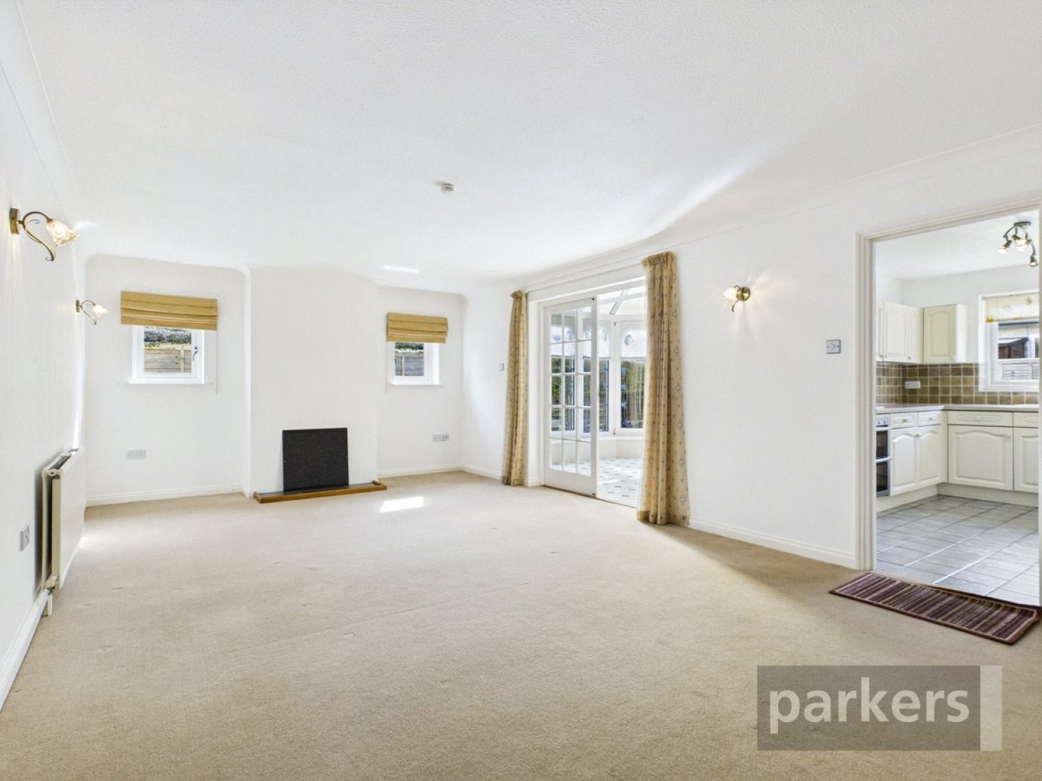 Freeland, Witney, Oxfordshire