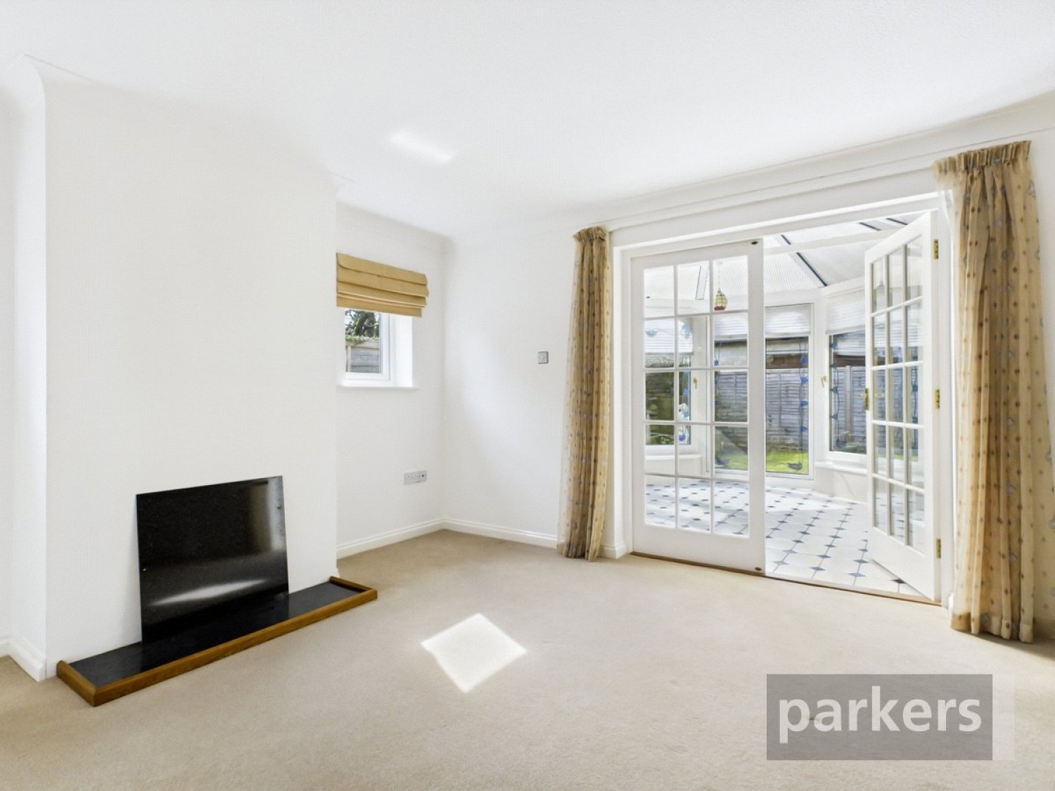 Freeland, Witney, Oxfordshire