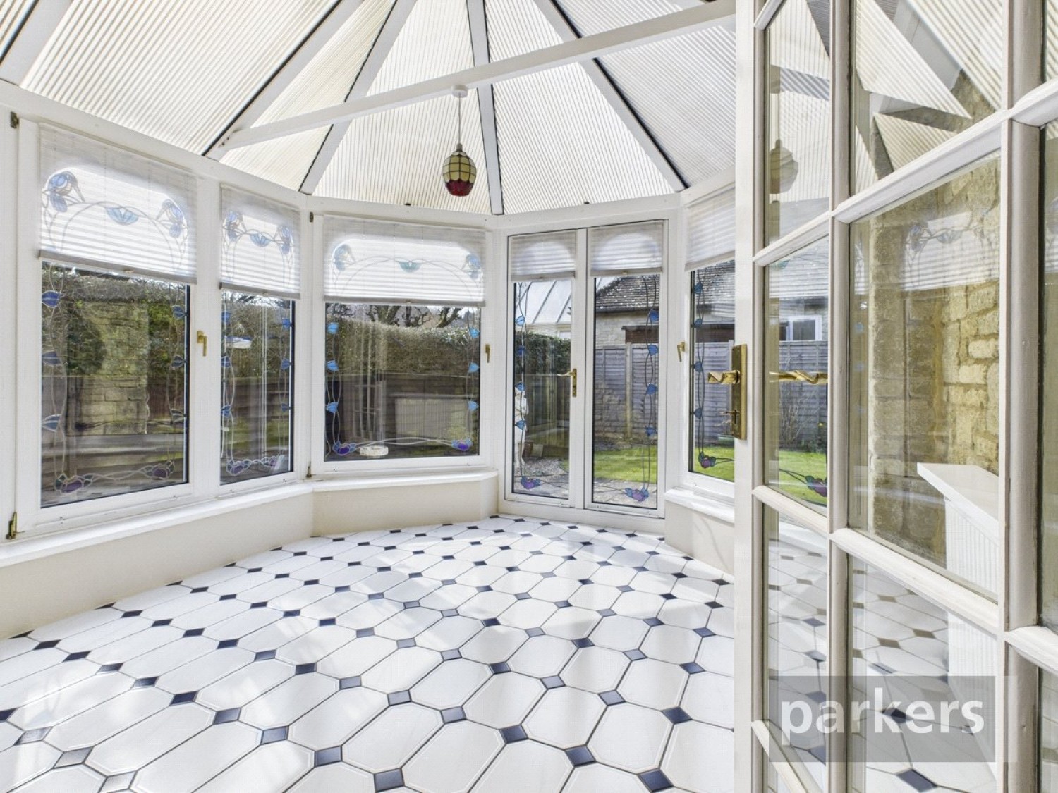 Freeland, Witney, Oxfordshire