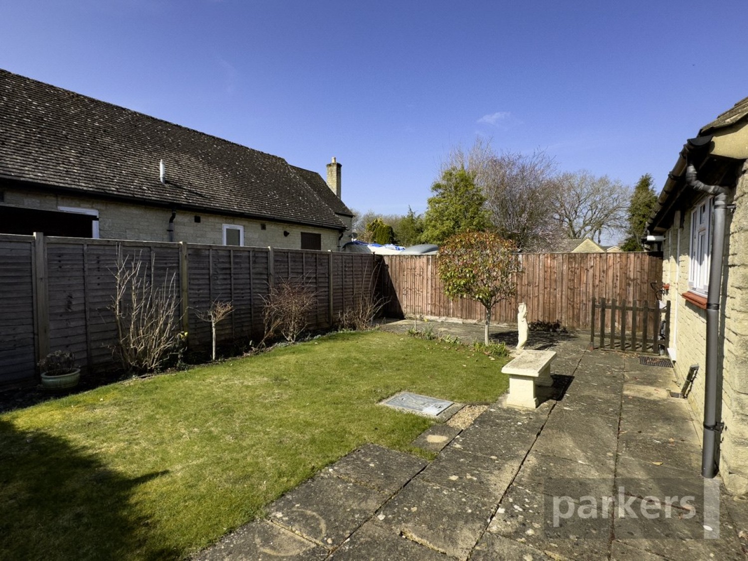 Freeland, Witney, Oxfordshire