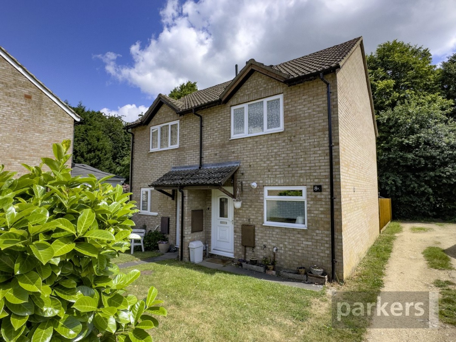 Eynsham, Witney, Oxfordshire