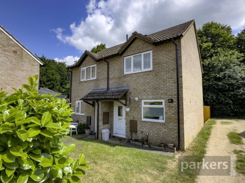 Eynsham, Witney, Oxfordshire