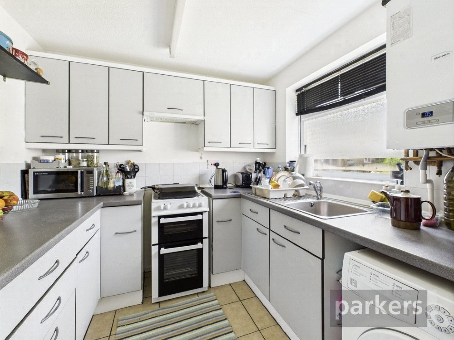 Eynsham, Witney, Oxfordshire
