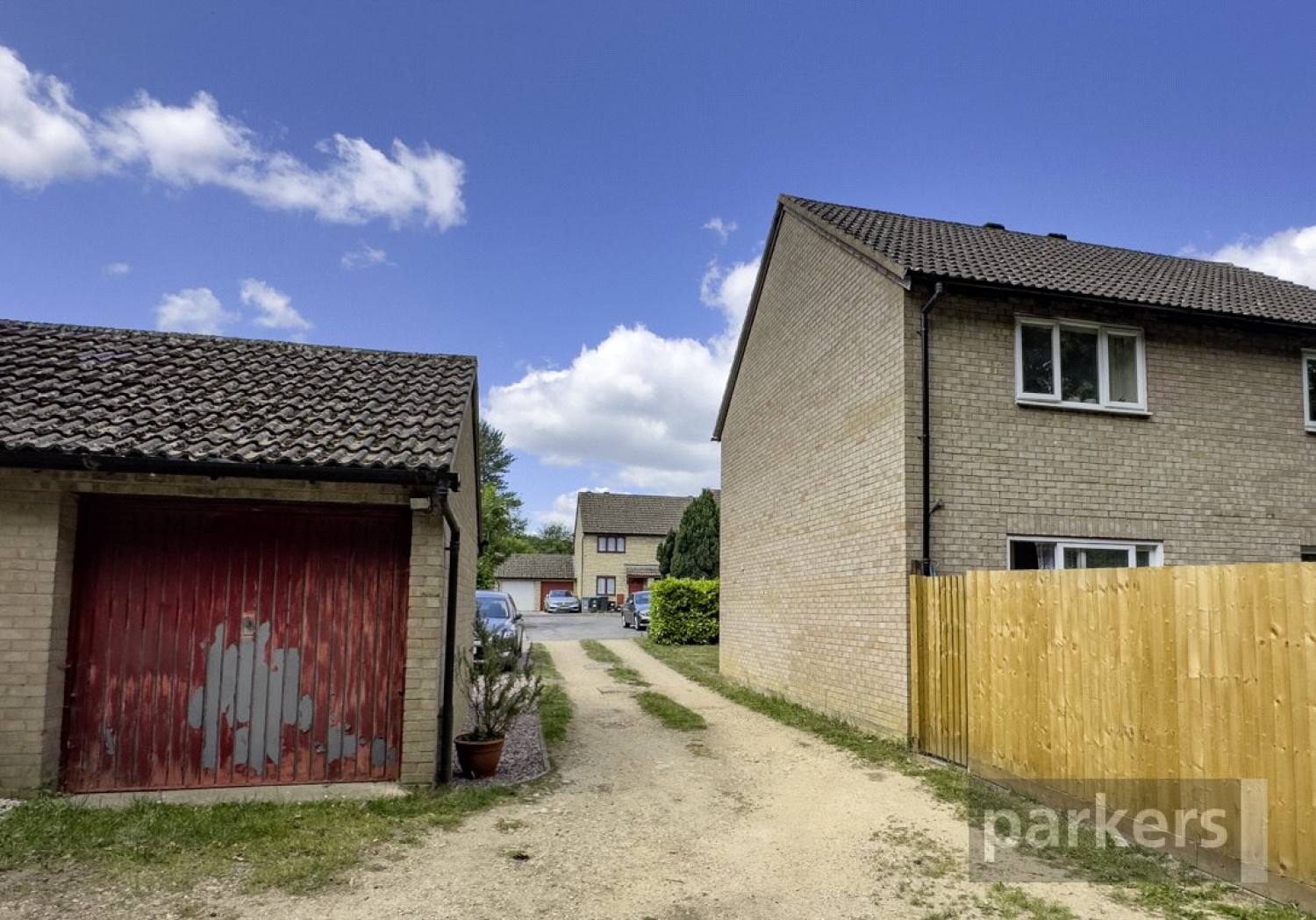 Eynsham, Witney, Oxfordshire