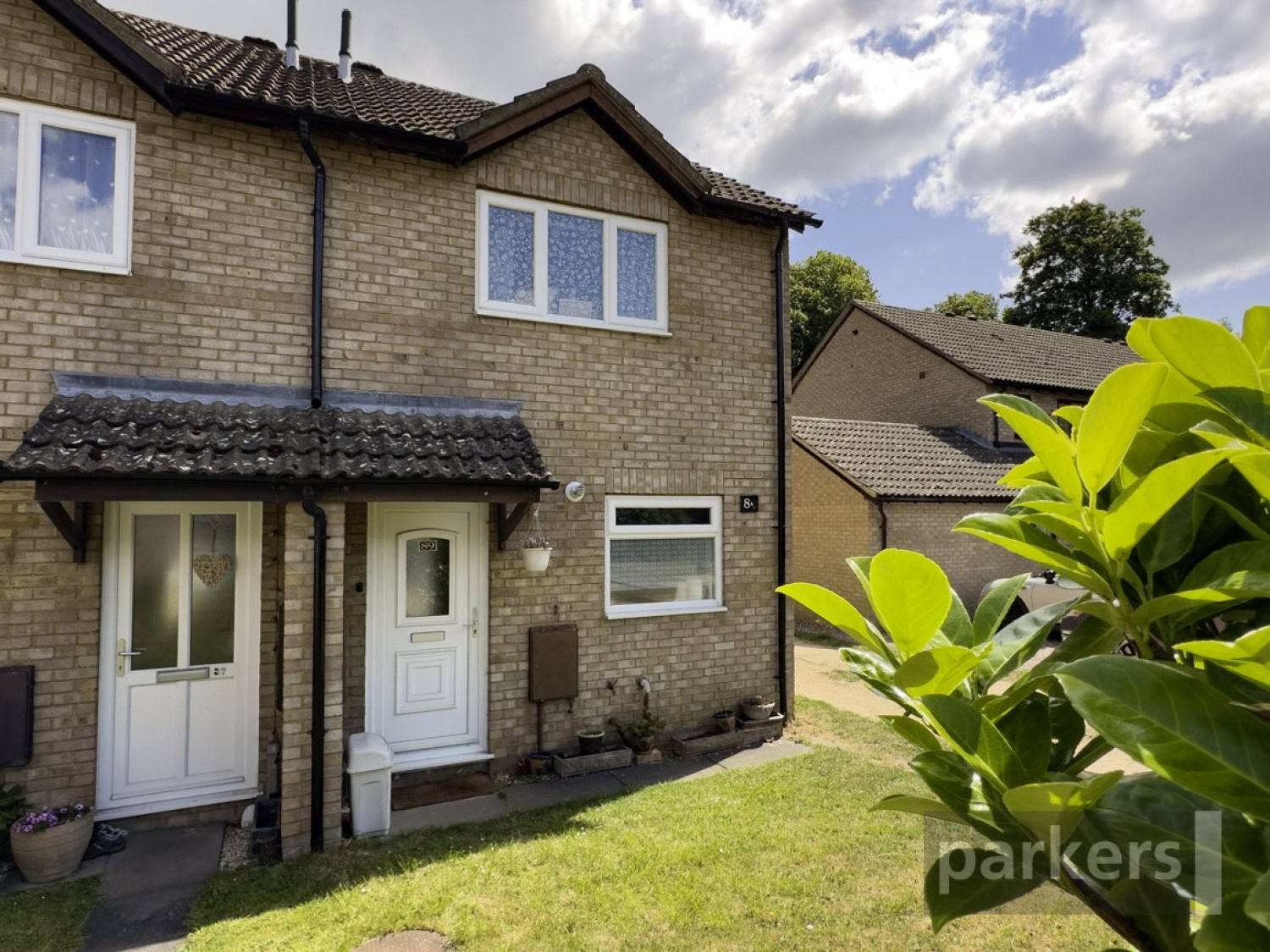 Eynsham, Witney, Oxfordshire