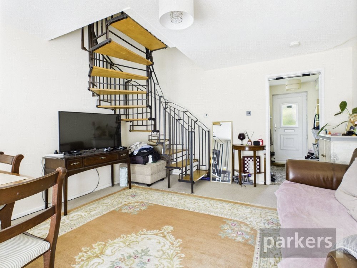 Eynsham, Witney, Oxfordshire
