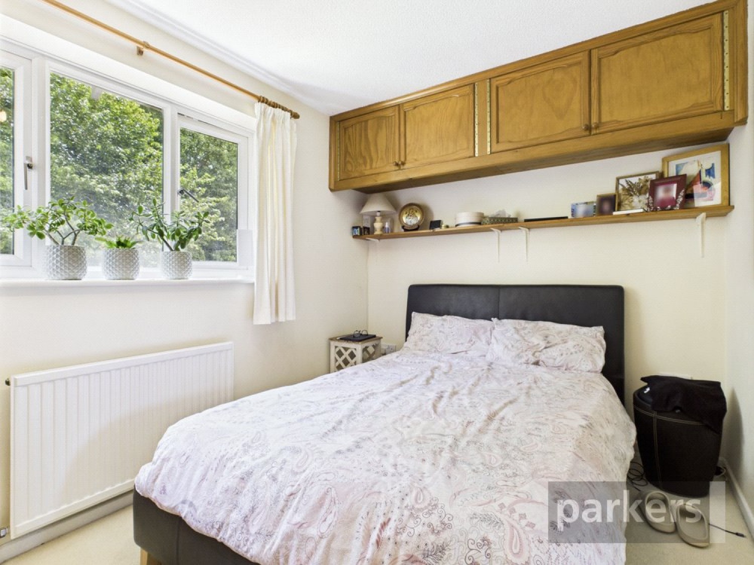 Eynsham, Witney, Oxfordshire