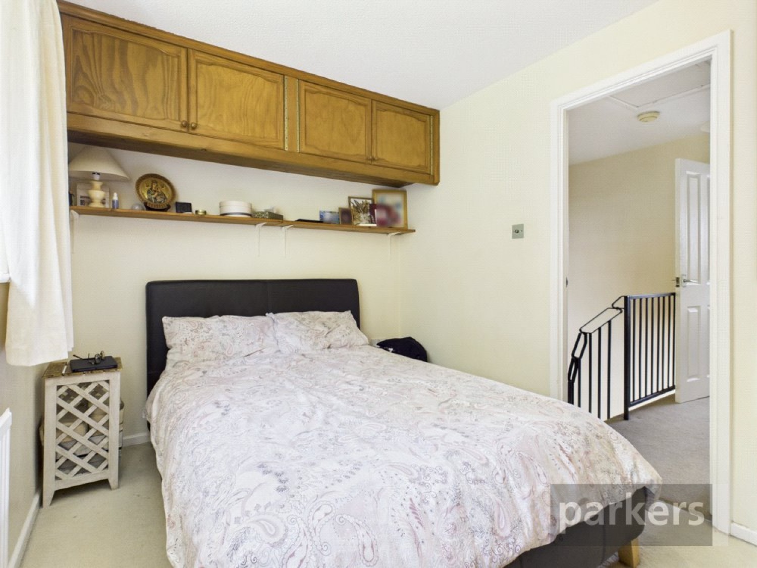 Eynsham, Witney, Oxfordshire