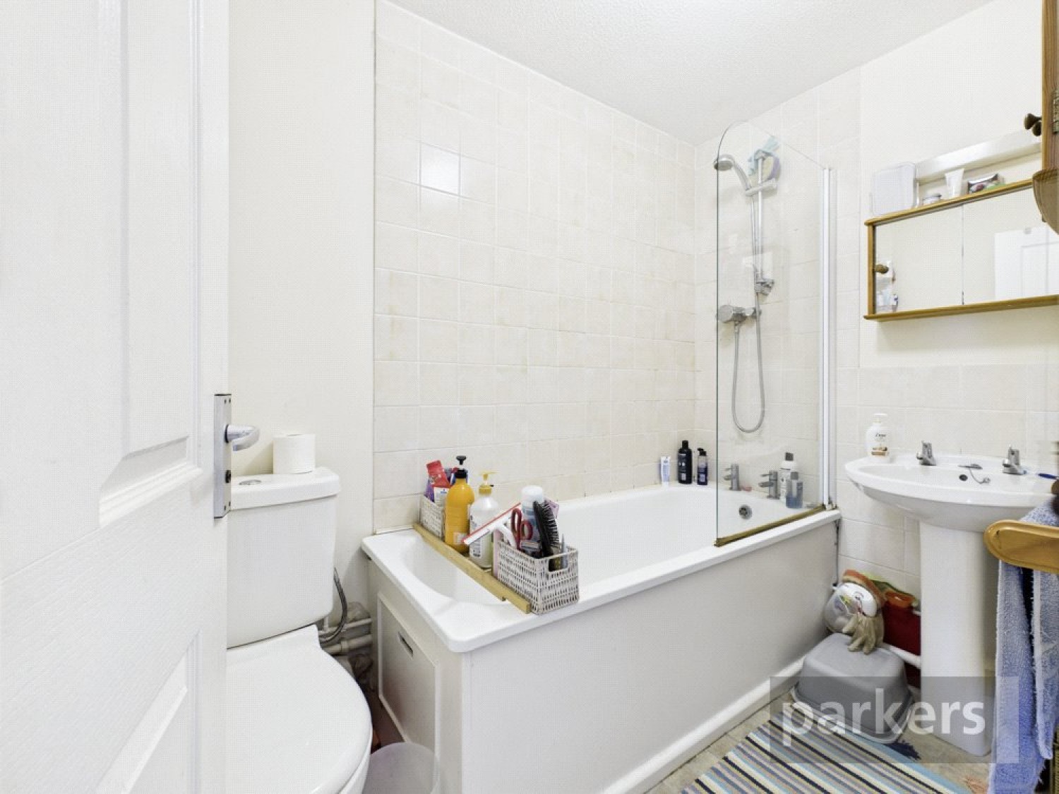 Eynsham, Witney, Oxfordshire