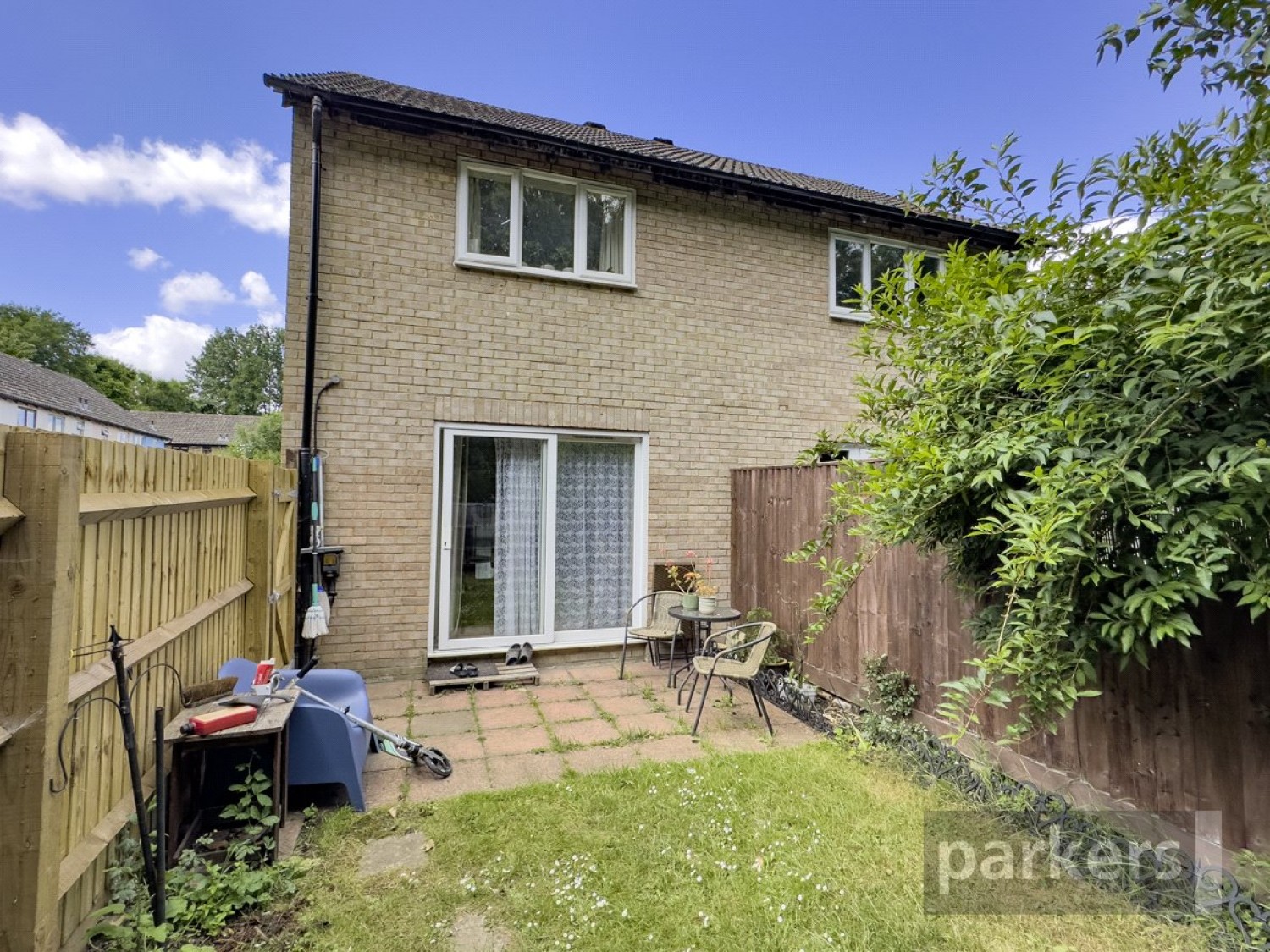 Eynsham, Witney, Oxfordshire