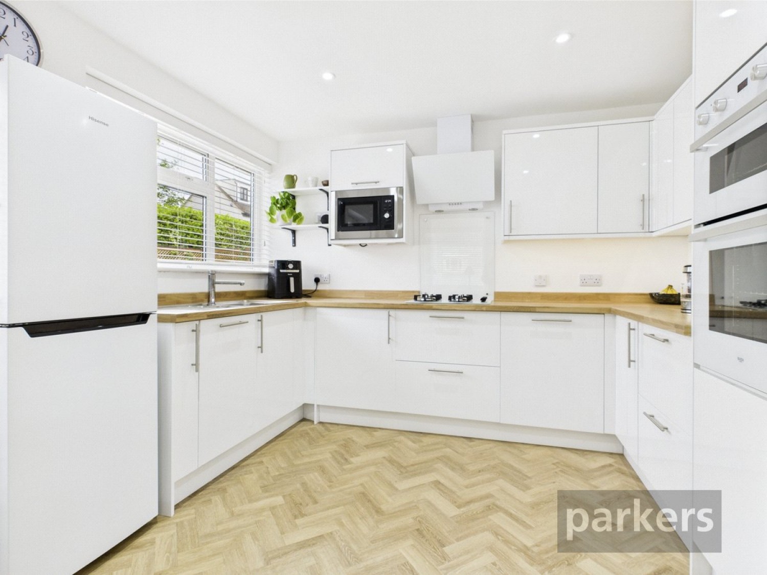 North Leigh, Witney, Oxfordshire