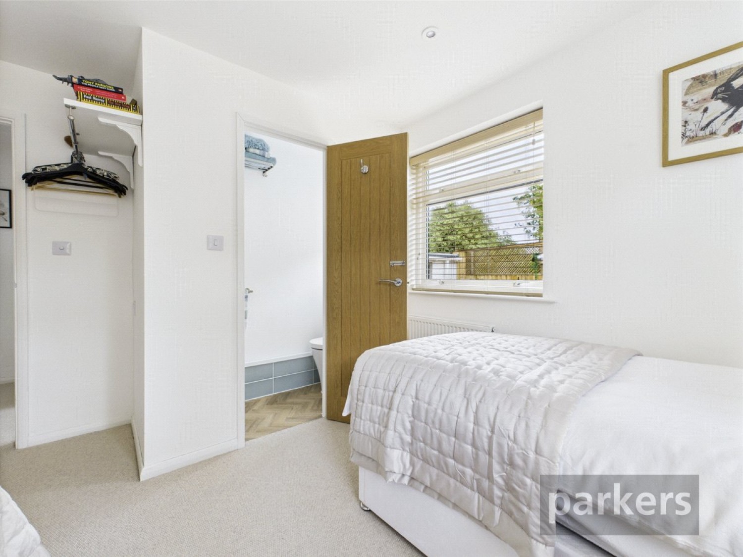 North Leigh, Witney, Oxfordshire