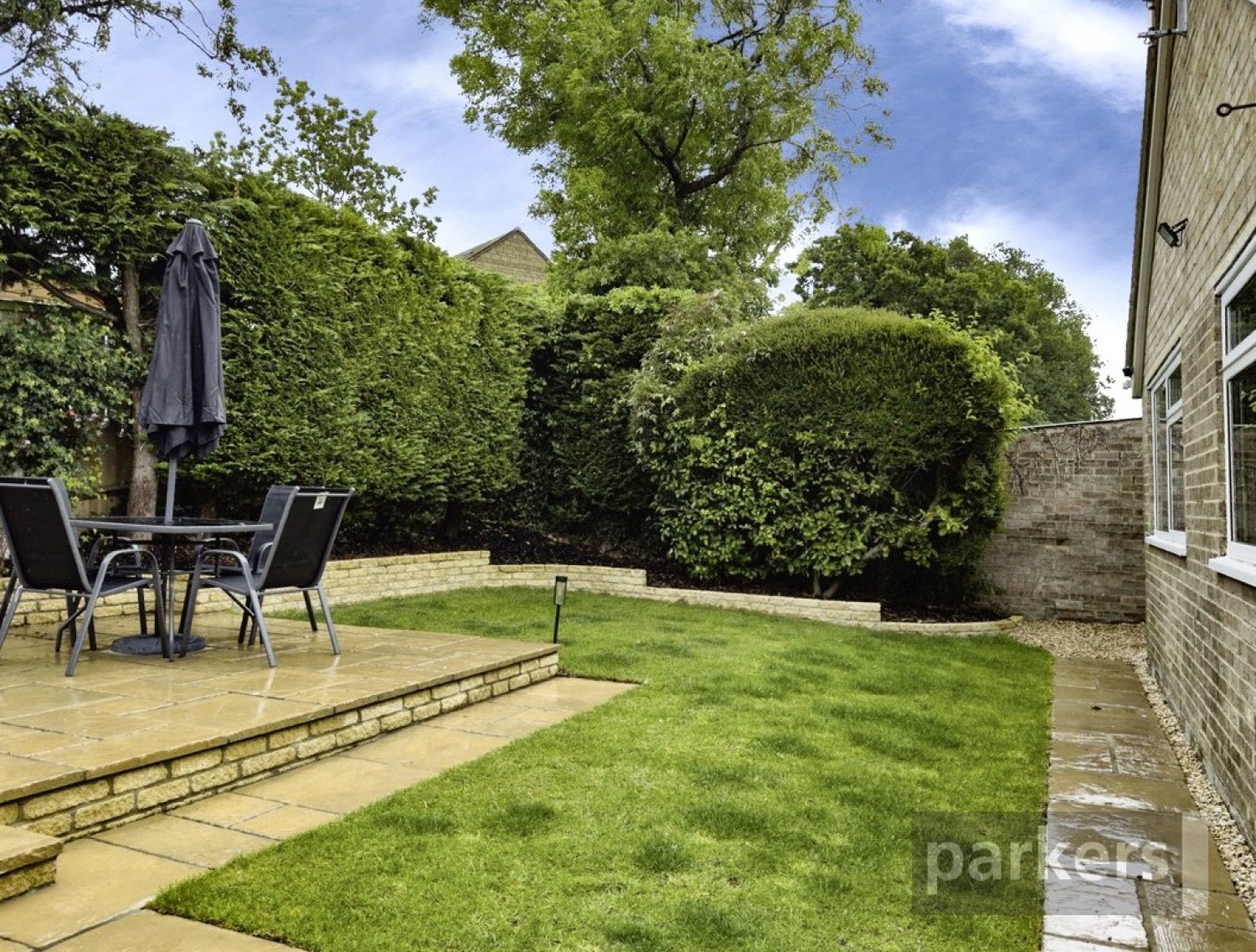 North Leigh, Witney, Oxfordshire