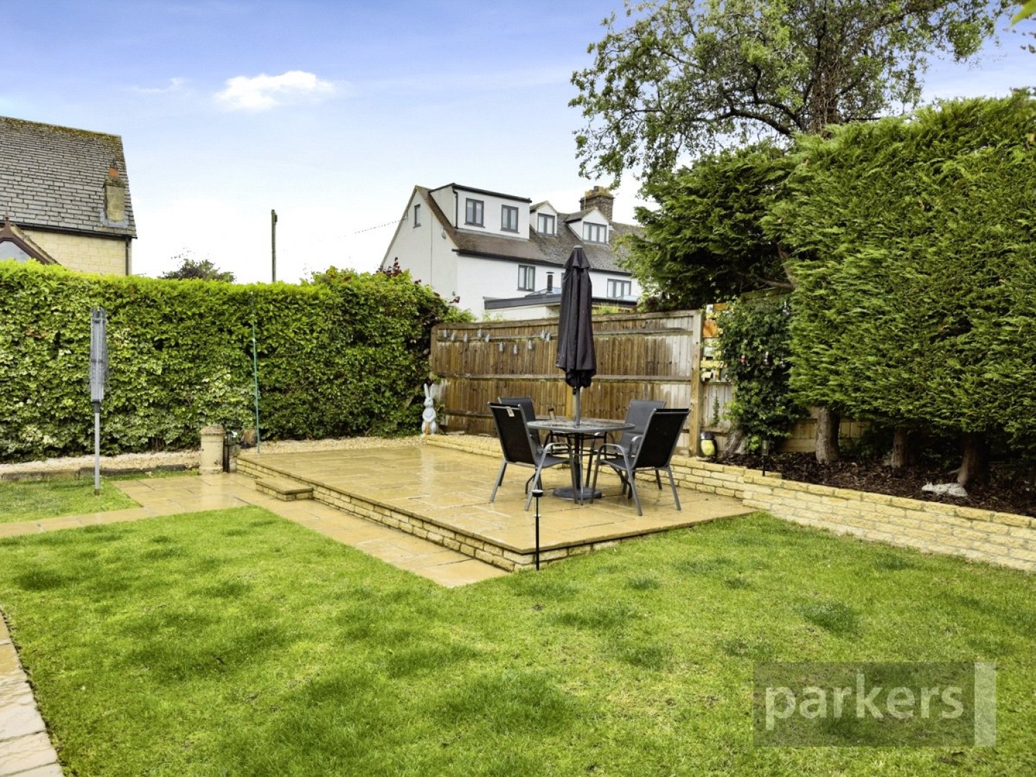 North Leigh, Witney, Oxfordshire