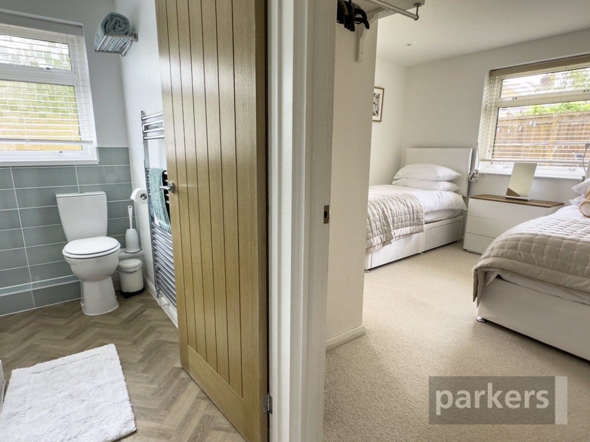 North Leigh, Witney, Oxfordshire