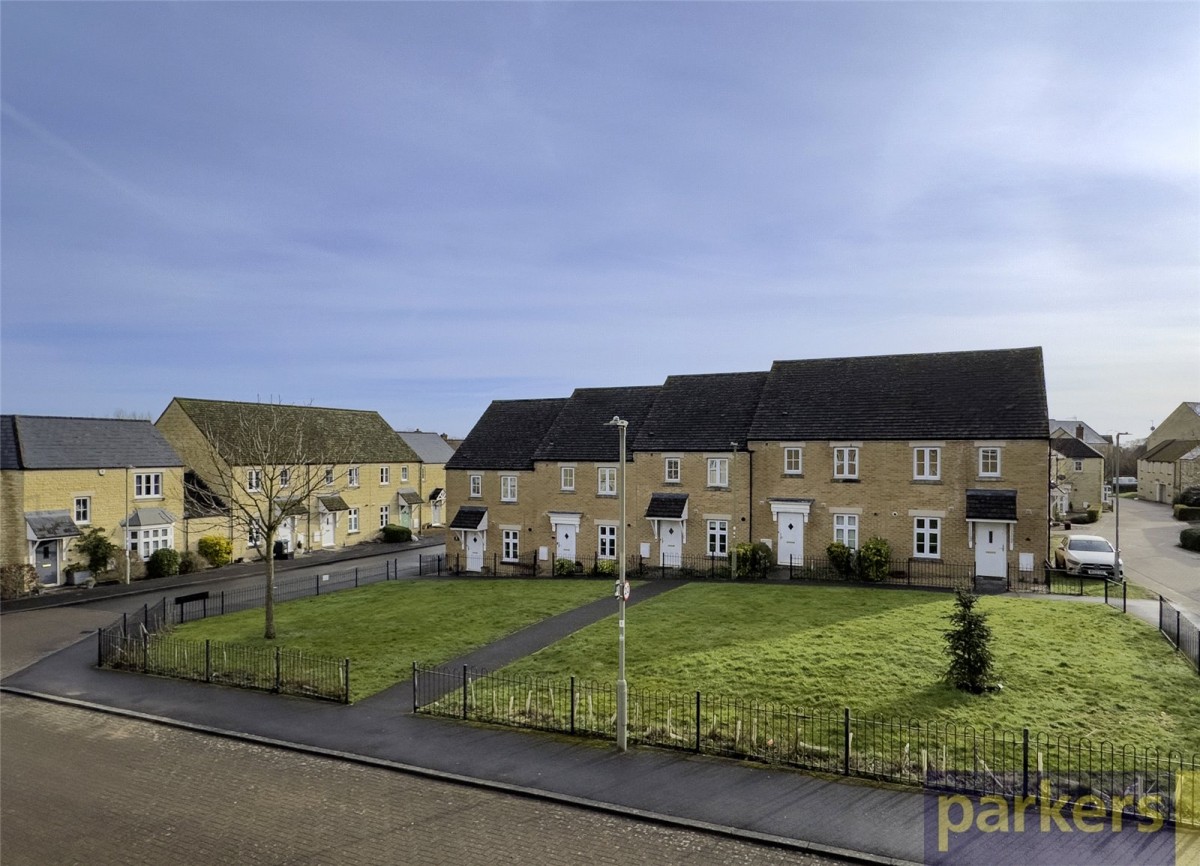 Witney, Oxfordshire