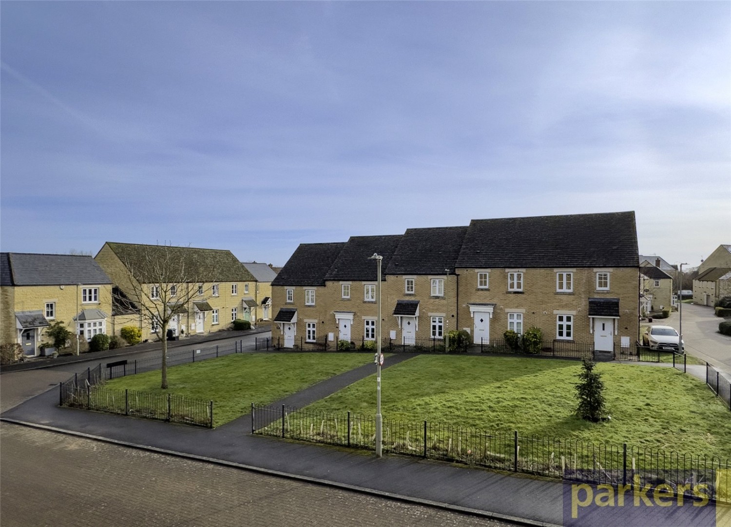 Witney, Oxfordshire