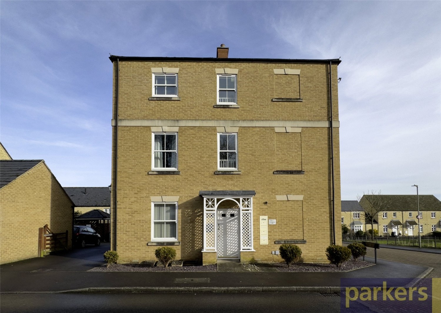 Witney, Oxfordshire