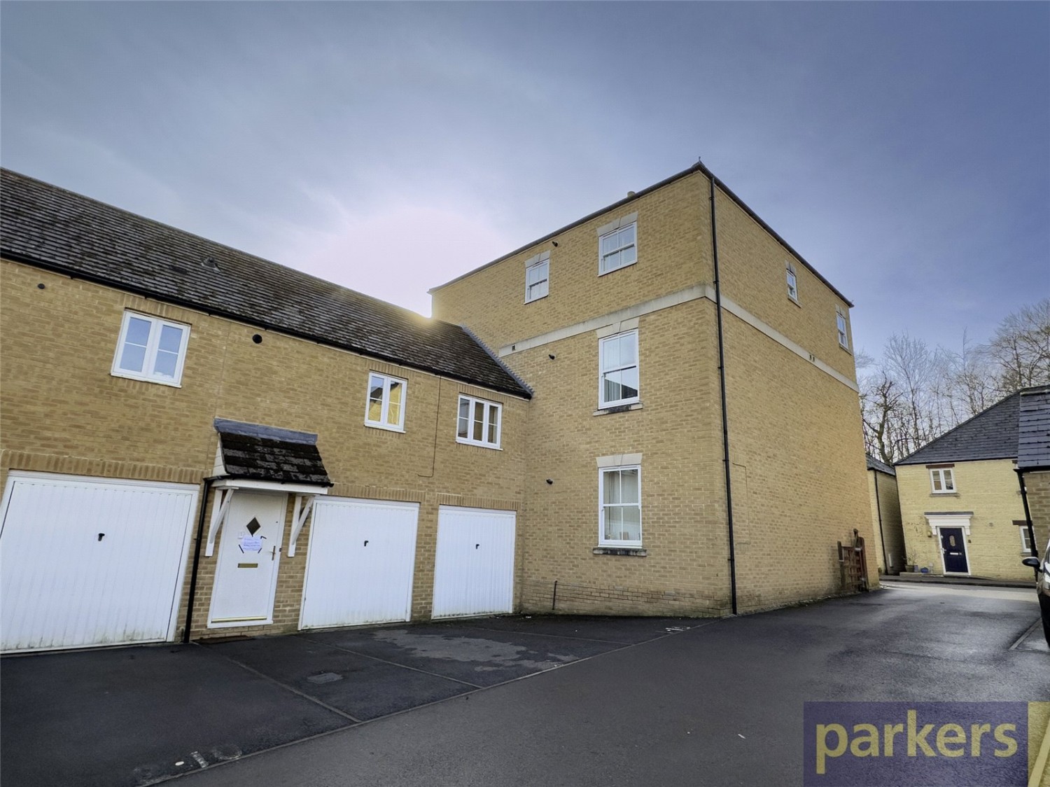 Witney, Oxfordshire