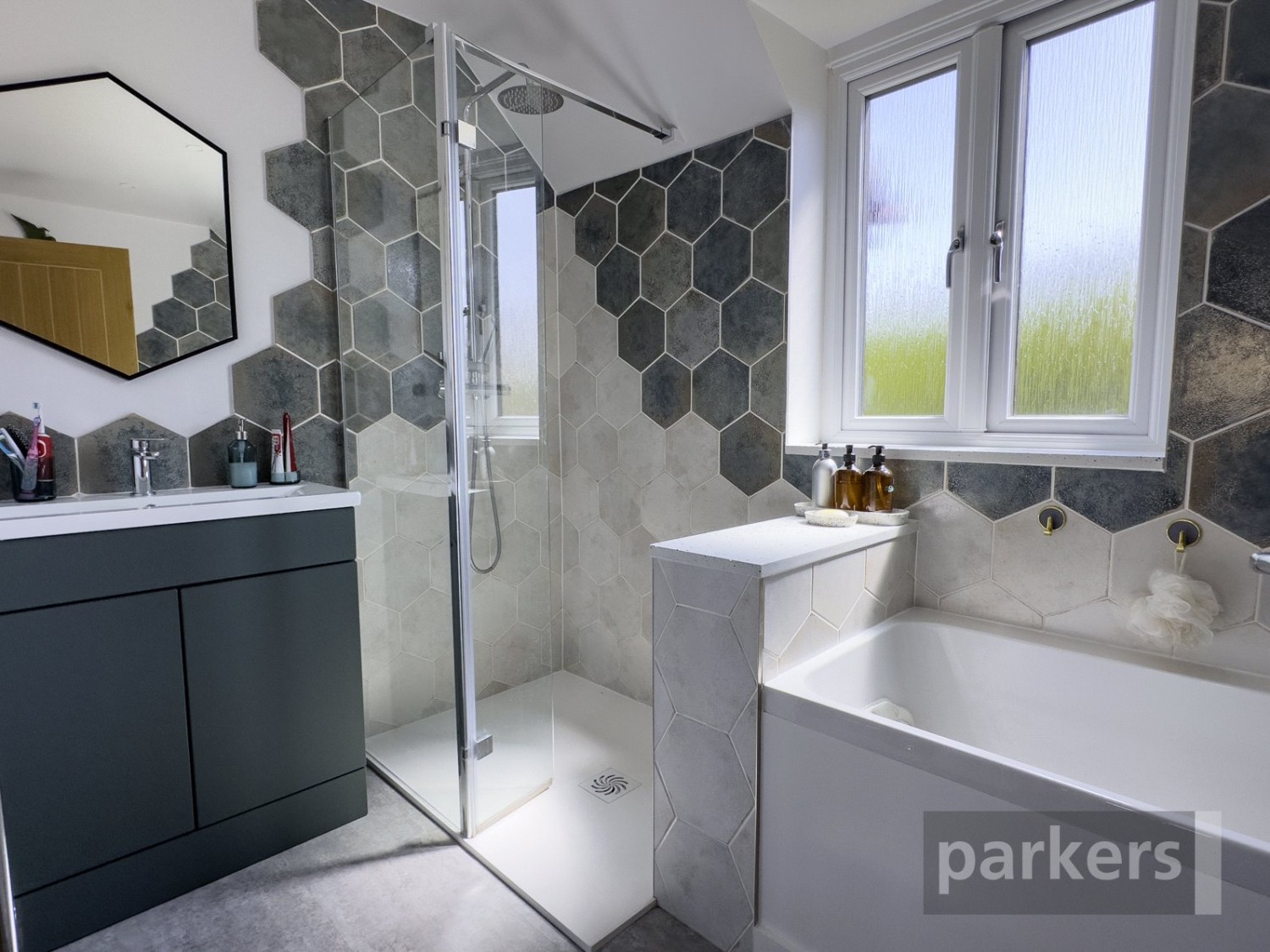 Long Hanborough, Witney, Oxfordshire