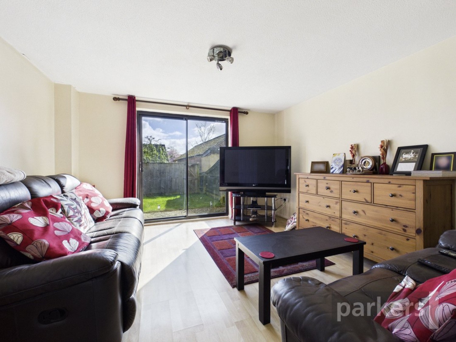 Deer Park, Witney, Oxfordshire