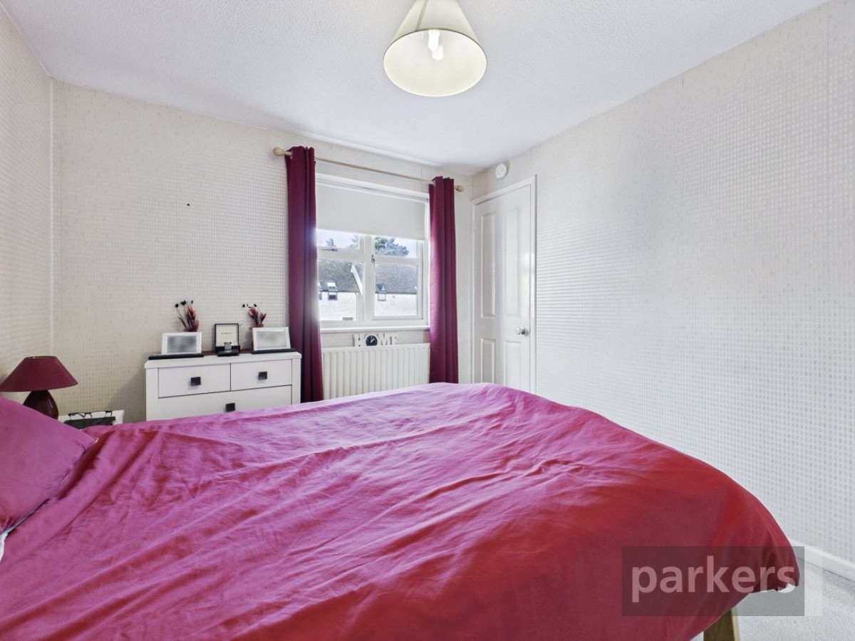 Deer Park, Witney, Oxfordshire