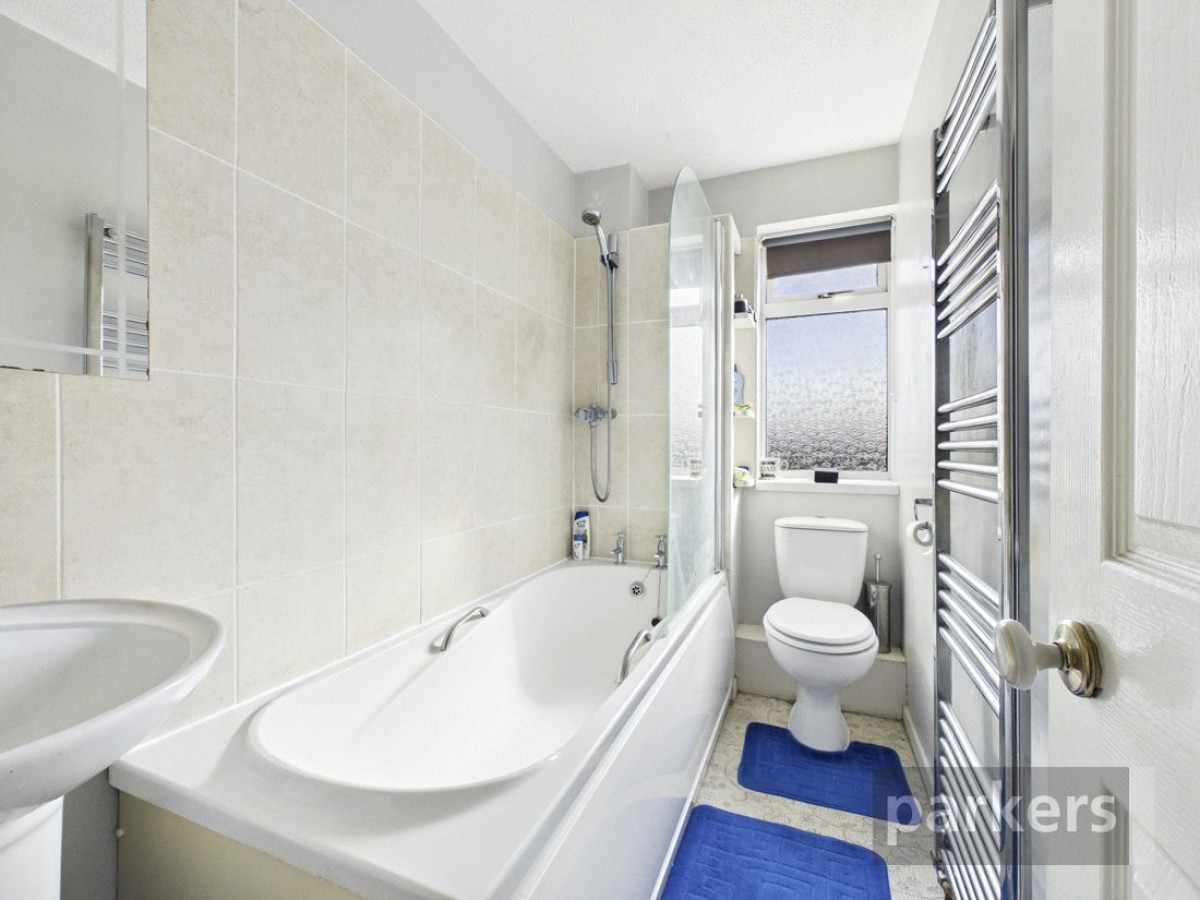 Deer Park, Witney, Oxfordshire