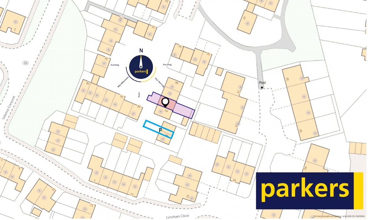 Deer Park, Witney, Oxfordshire