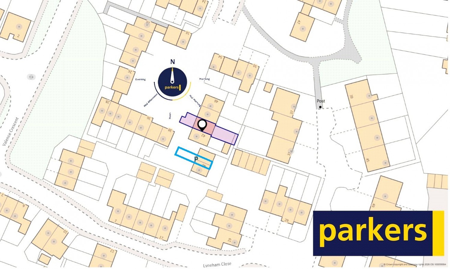 Deer Park, Witney, Oxfordshire