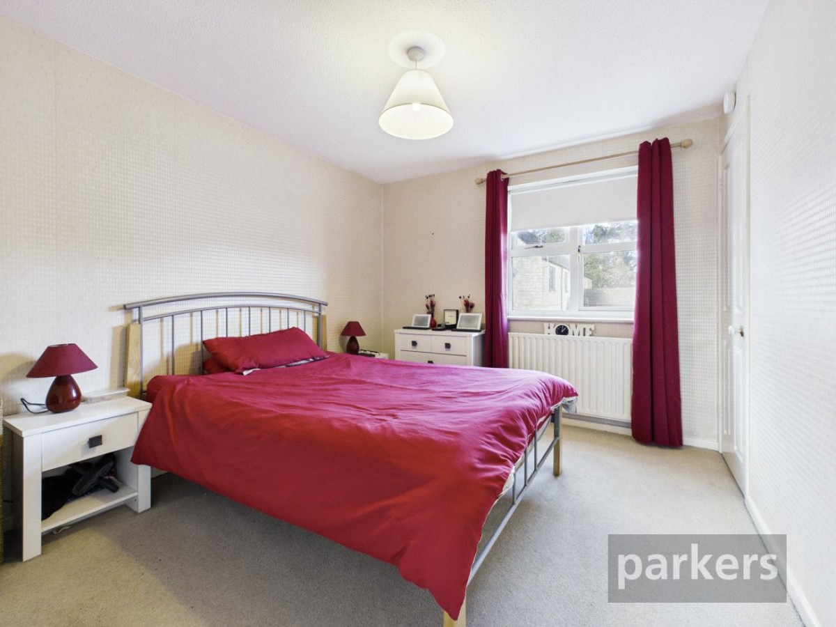 Deer Park, Witney, Oxfordshire