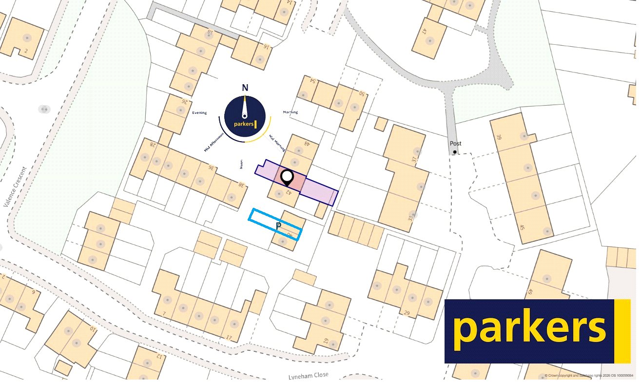 2 bedroom House for sale in Deer Park, Witney, Oxfordshire