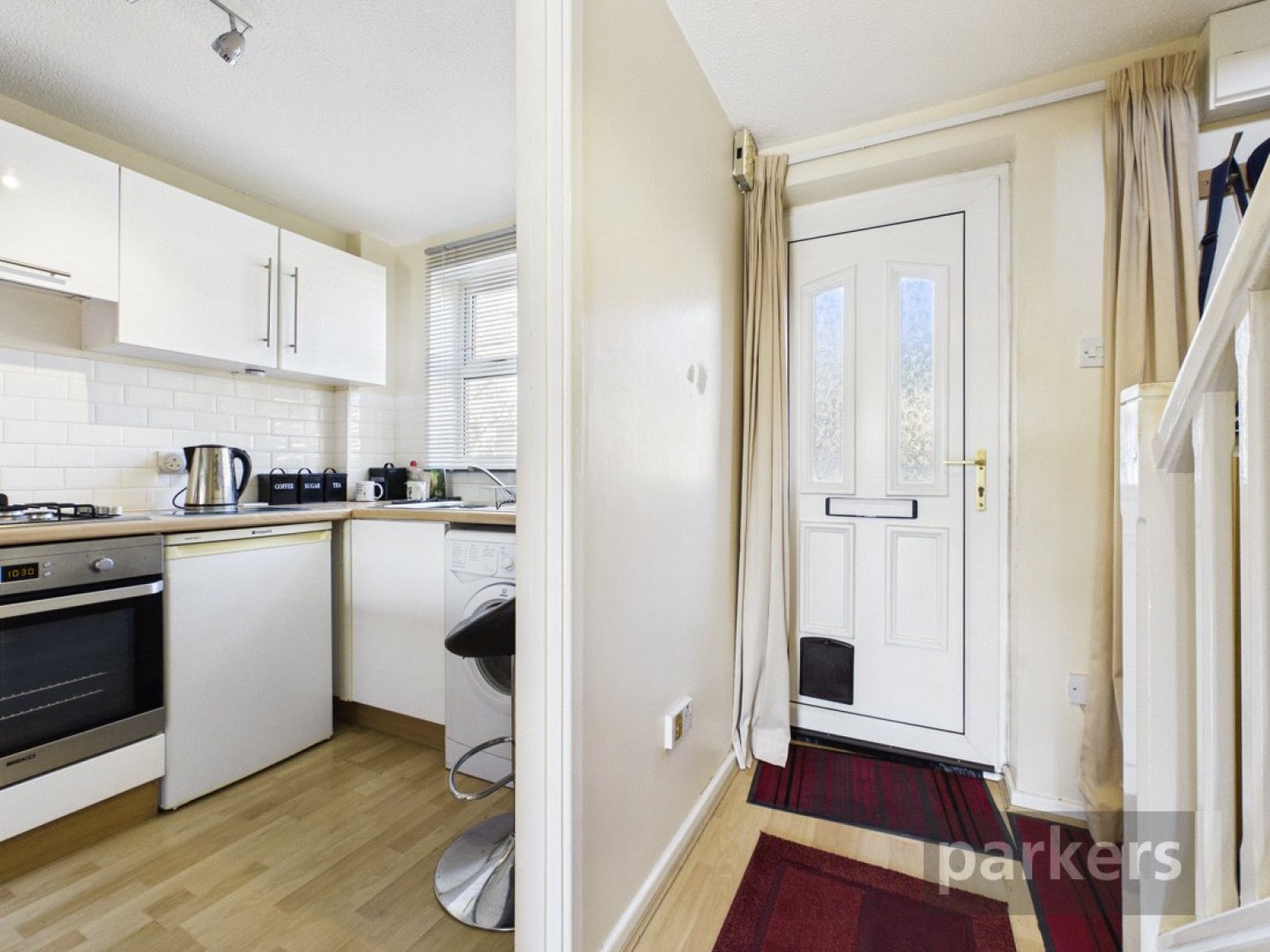 Deer Park, Witney, Oxfordshire