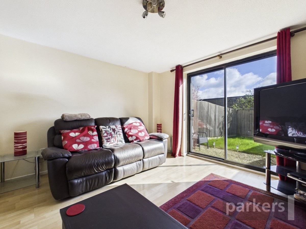 Deer Park, Witney, Oxfordshire