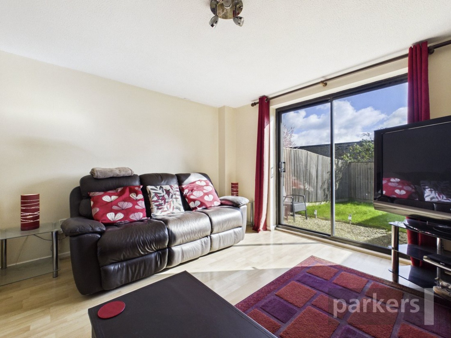 Deer Park, Witney, Oxfordshire