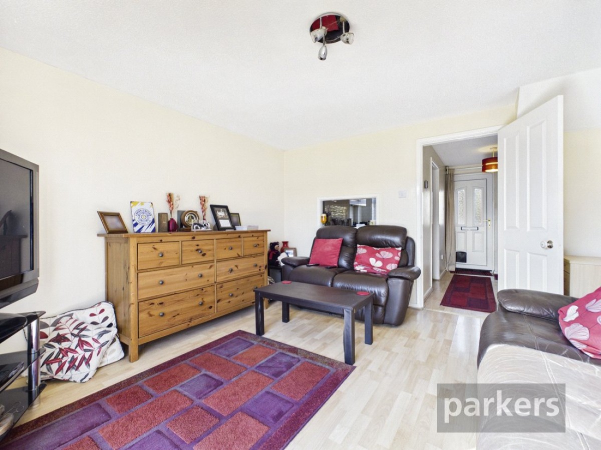 Deer Park, Witney, Oxfordshire