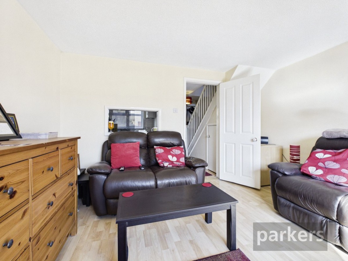 Deer Park, Witney, Oxfordshire