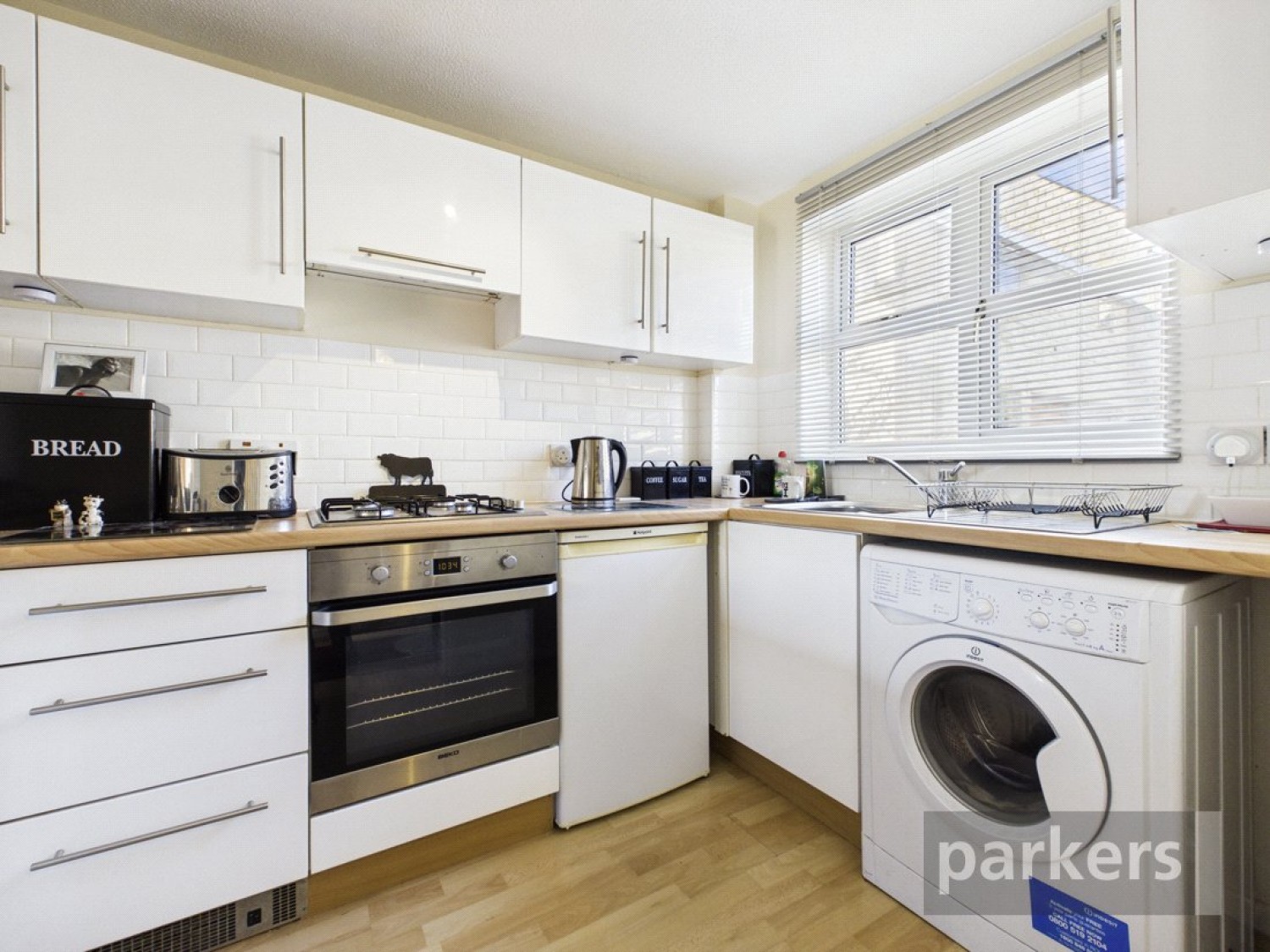 Deer Park, Witney, Oxfordshire