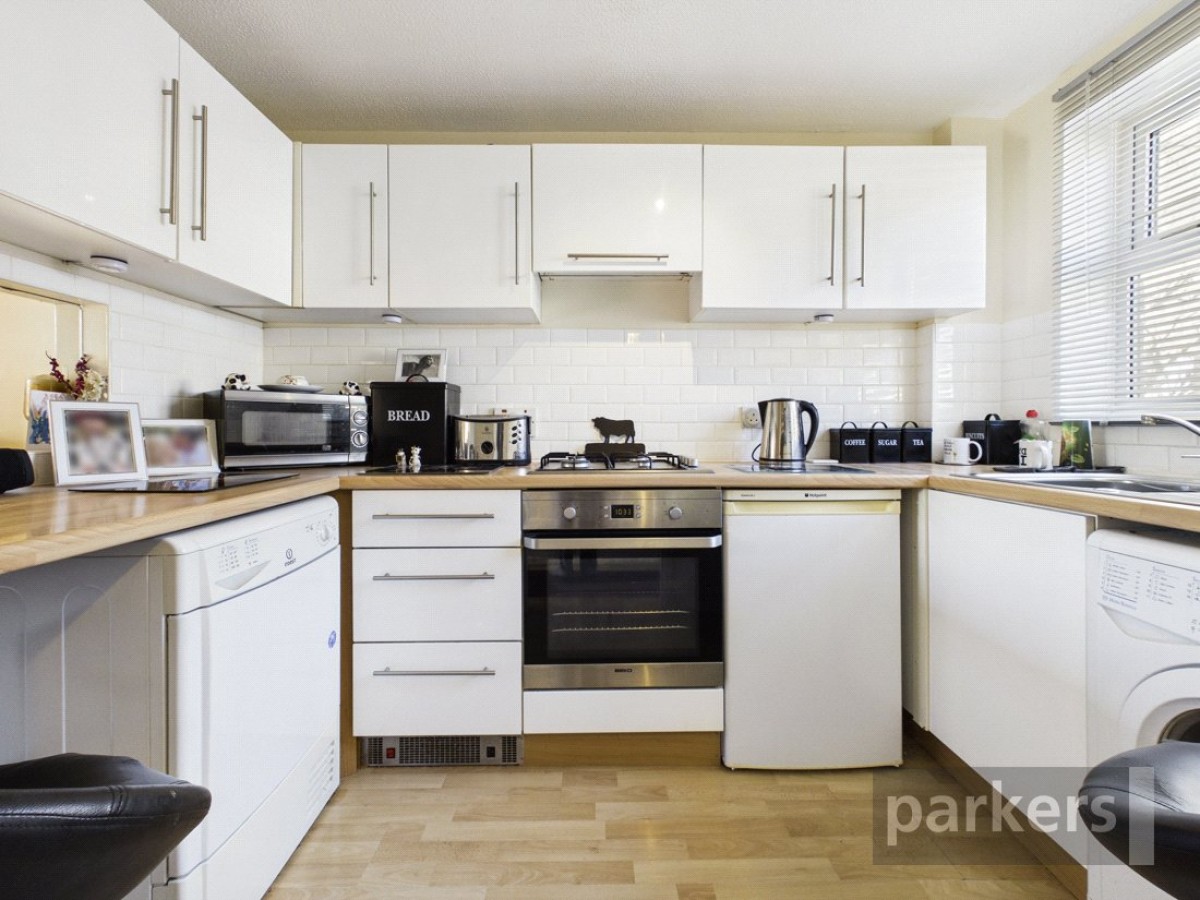 Deer Park, Witney, Oxfordshire