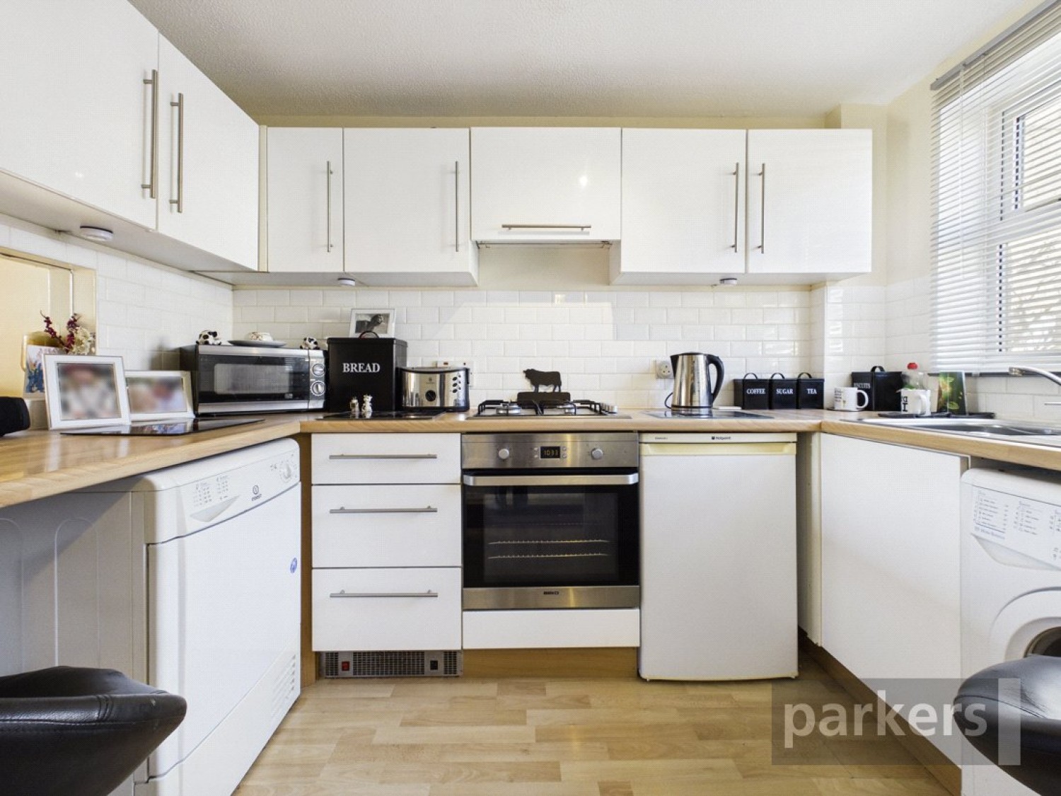 Deer Park, Witney, Oxfordshire