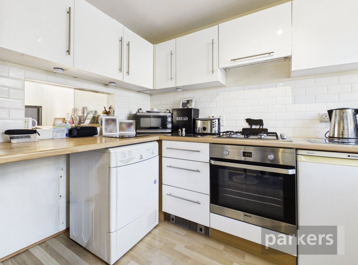 Deer Park, Witney, Oxfordshire