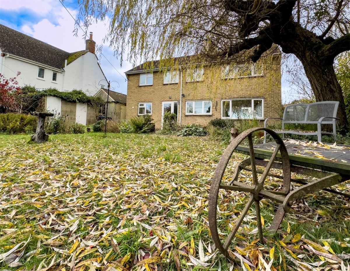 Witney, Oxfordshire