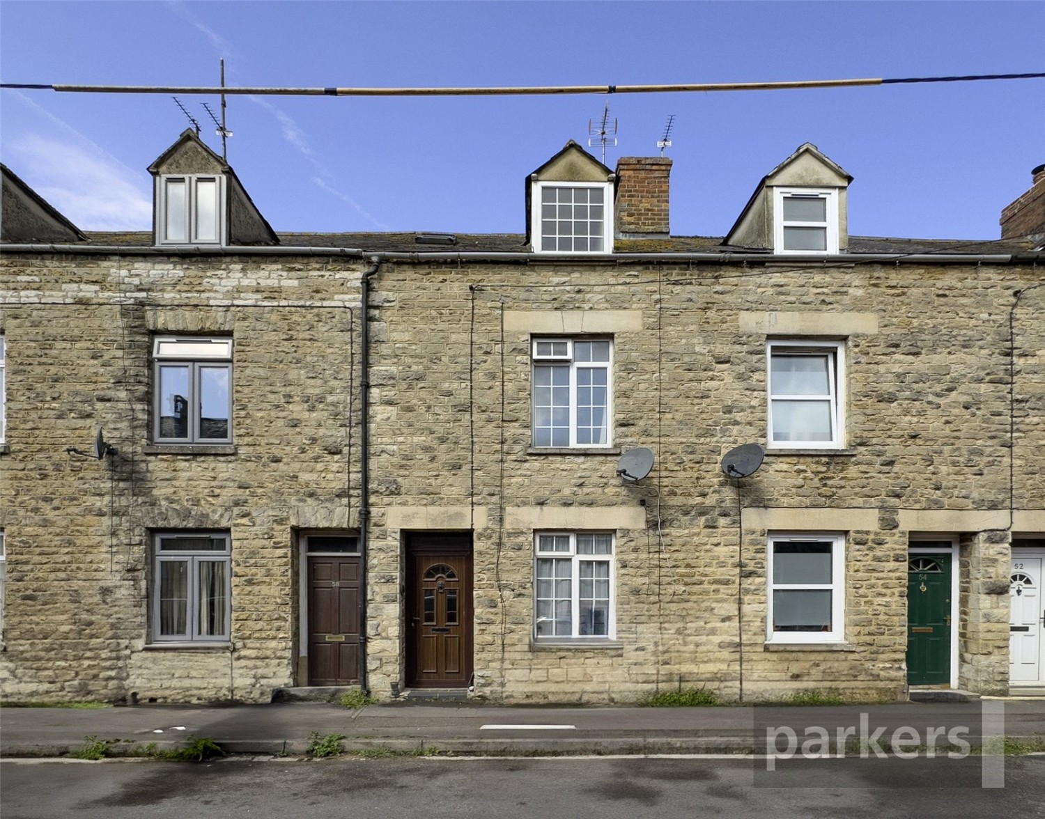 Witney, Oxfordshire