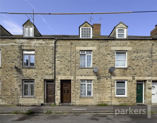 Witney, Oxfordshire
