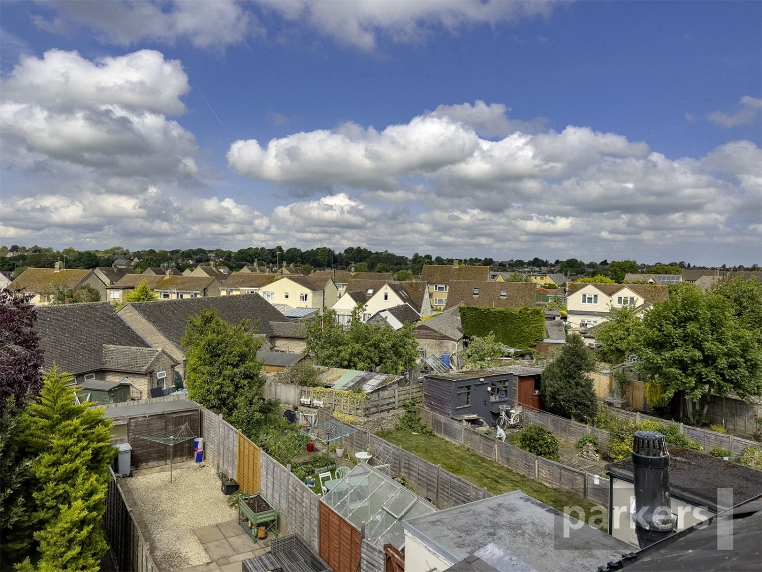 Witney, Oxfordshire