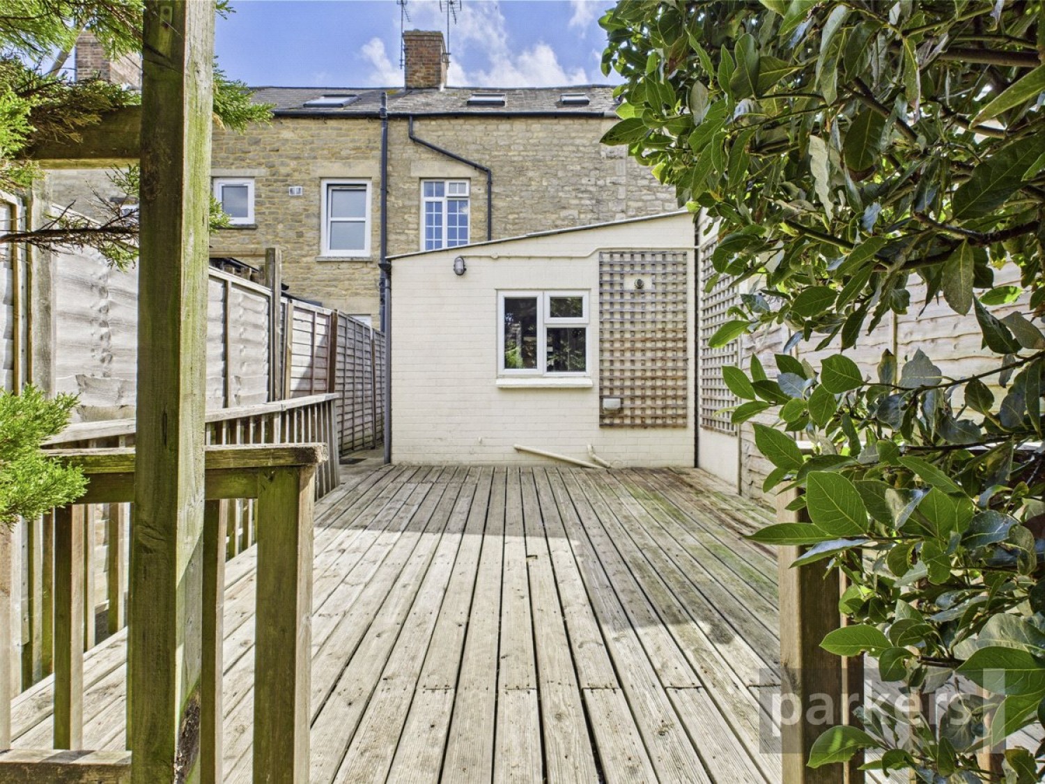 Witney, Oxfordshire