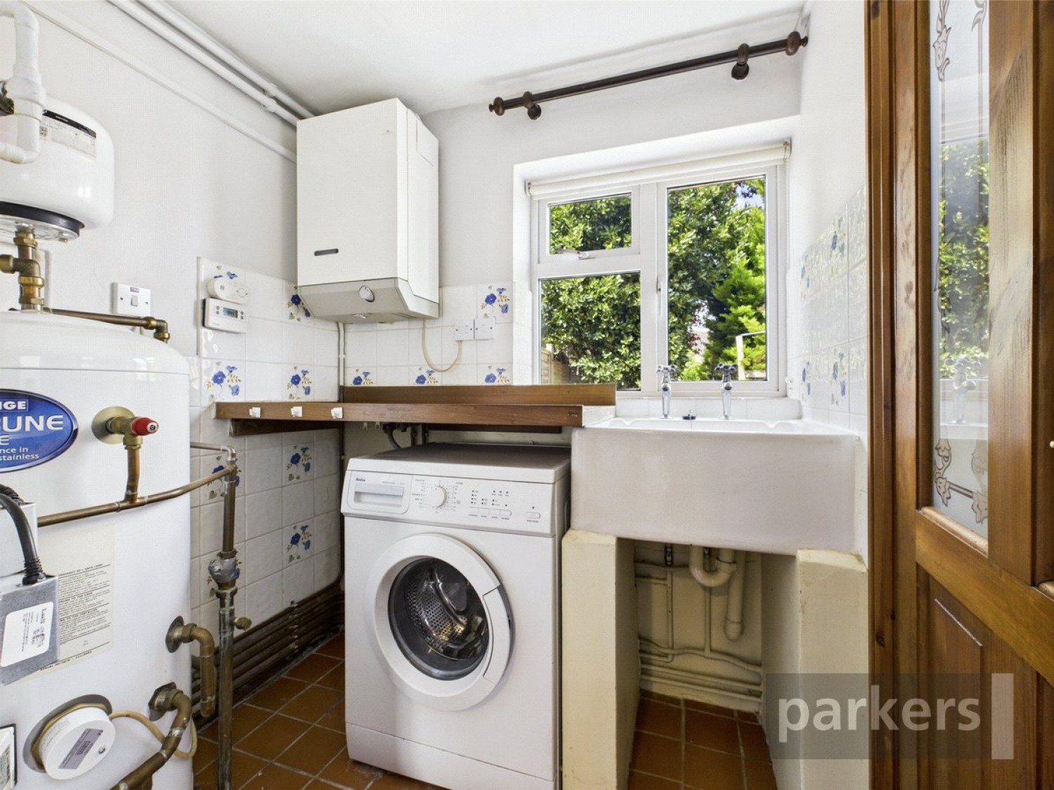Witney, Oxfordshire