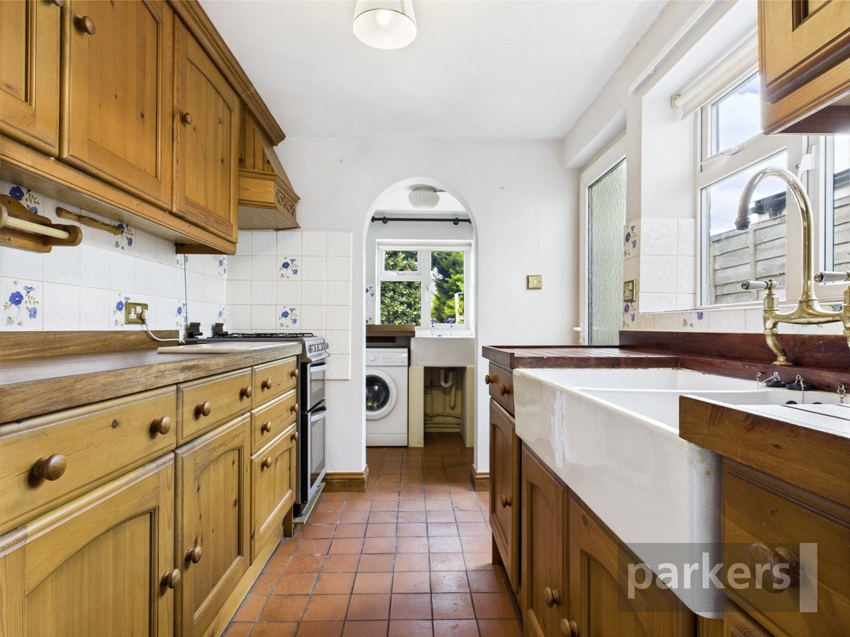 Witney, Oxfordshire