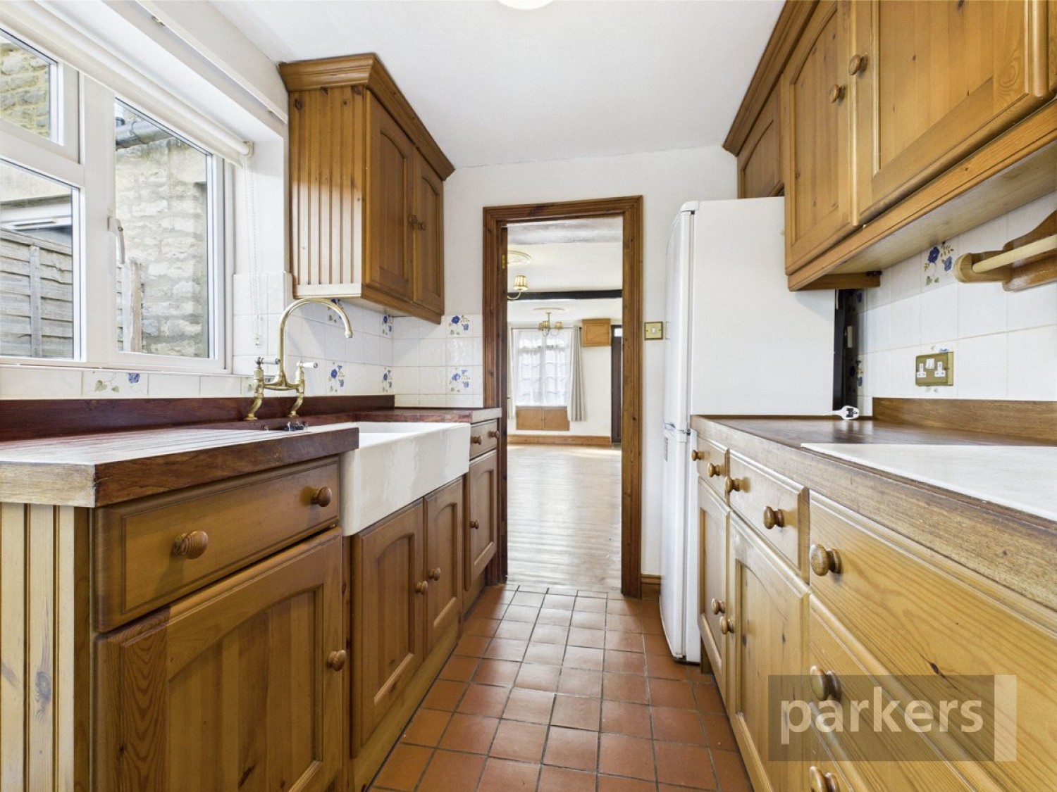 Witney, Oxfordshire